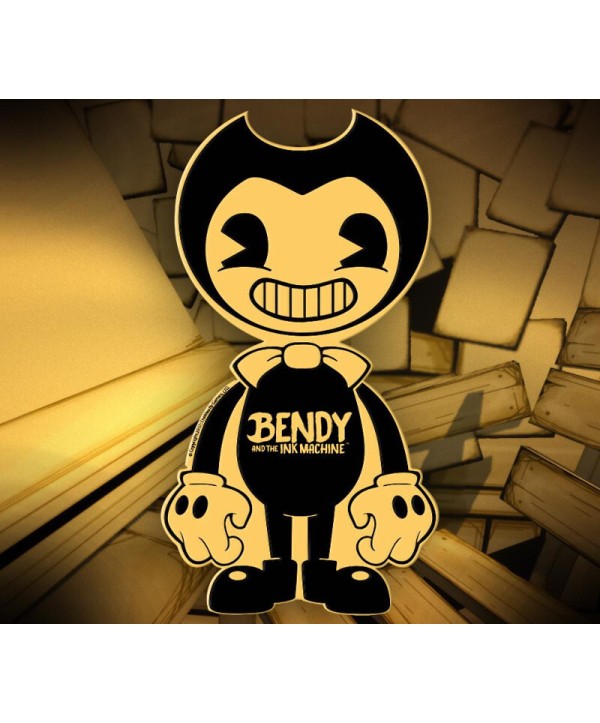 Bendy and the Ink Machine XBOX One / Xbox Series X|S Xbox One Key EUROPE